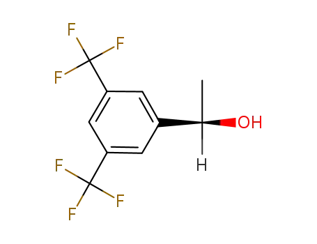 (R)-[3,5-bis(trifluoromethyl)phenyl]ethanol